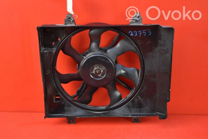 KIA Picanto Ventilateur de refroidissement de radiateur électrique A005183