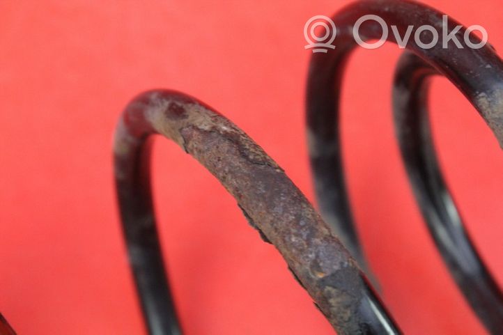 Chevrolet Aveo Front coil spring 