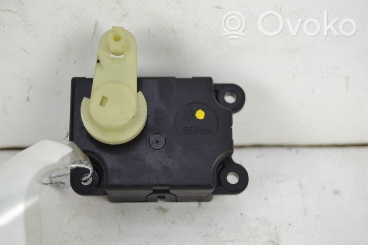 Saab 9-3 Ver2 Motorino attuatore aria 09180201