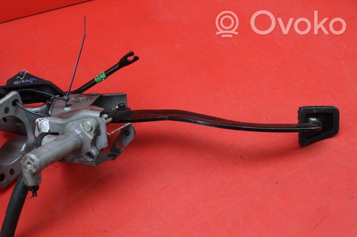 Hyundai i20 (PB PBT) Pedale dell’acceleratore 32700-1J100