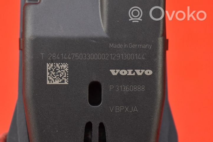 Volvo V40 Telecamera per retrovisione/retromarcia P31360888