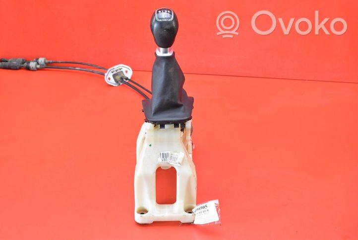 KIA Venga Gear shift rod 43700-1P250