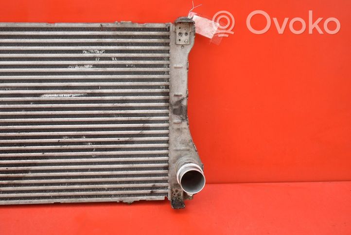 Toyota Avensis T270 Radiatore intercooler JD127100-3521