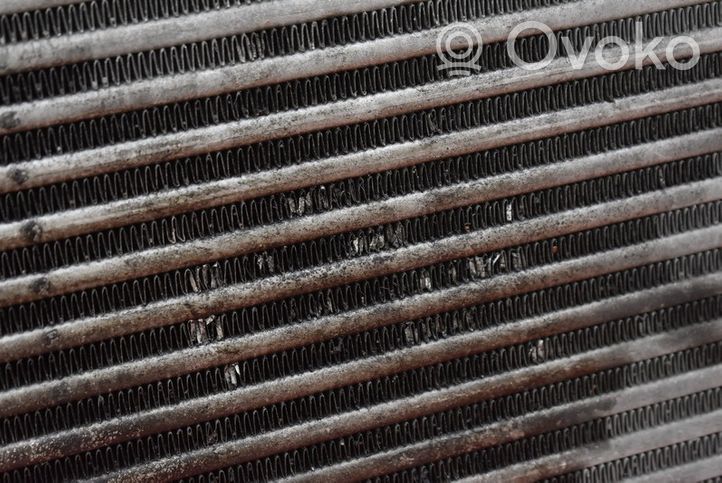 Toyota Avensis T270 Radiatore intercooler JD127100-3521