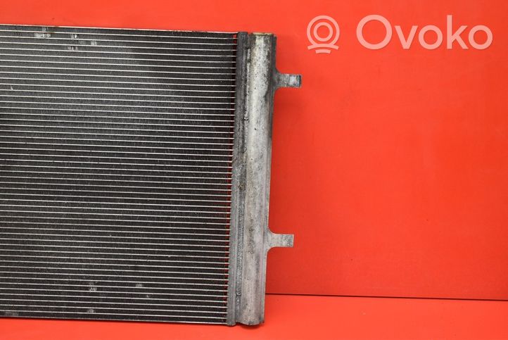 Volvo S80 Condenseur de climatisation 6G91-19710-BE