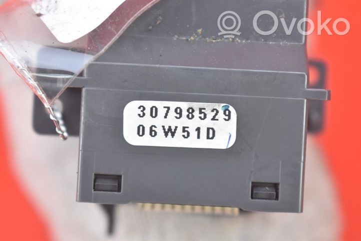 Volvo V70 Headlight wiper switch 30798529