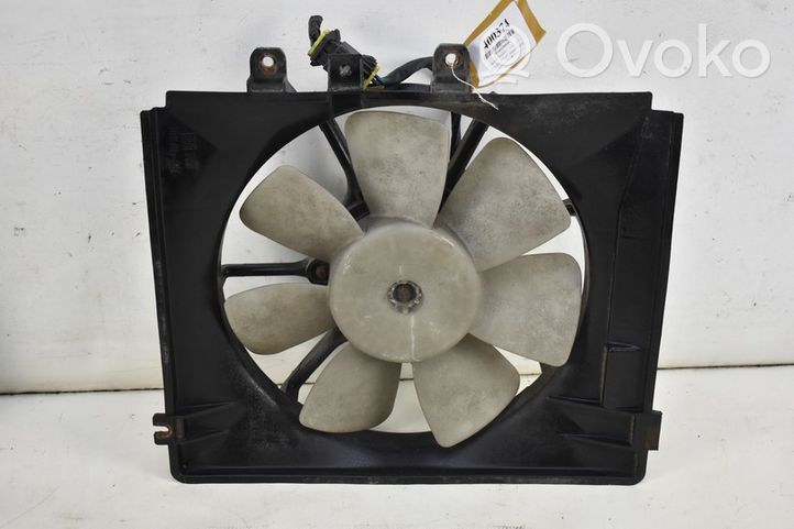 Mazda Xedos 9 Ventilateur de refroidissement de radiateur électrique 