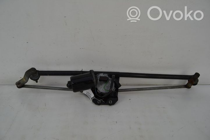 Land Rover Range Rover P38A Etupyyhkimen vivusto ja moottori 