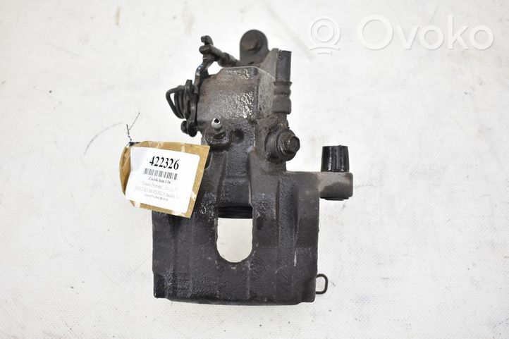 Volkswagen Touareg I Electrovanne soupape de dépression 07Z199308B