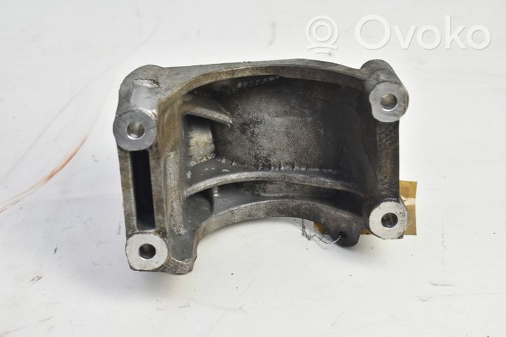 Volkswagen Touareg I Engine mount vacuum valve 07Z199307B