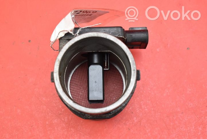 Fiat Croma Mass air flow meter 12579352