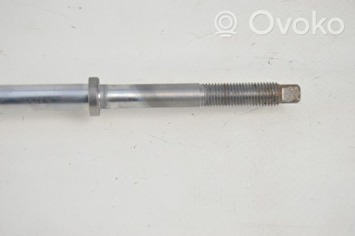 Fiat Sedici Rear shock absorber/damper 