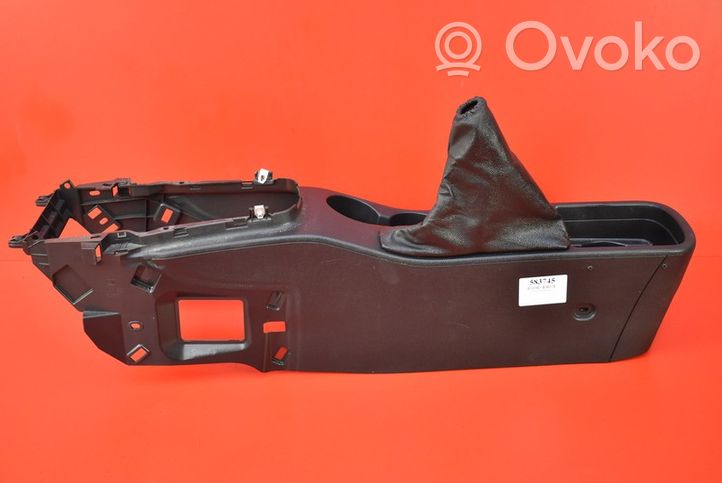 Opel Astra J Console centrale 