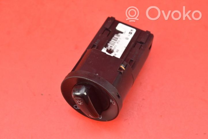 Volkswagen Cross Polo Light switch 