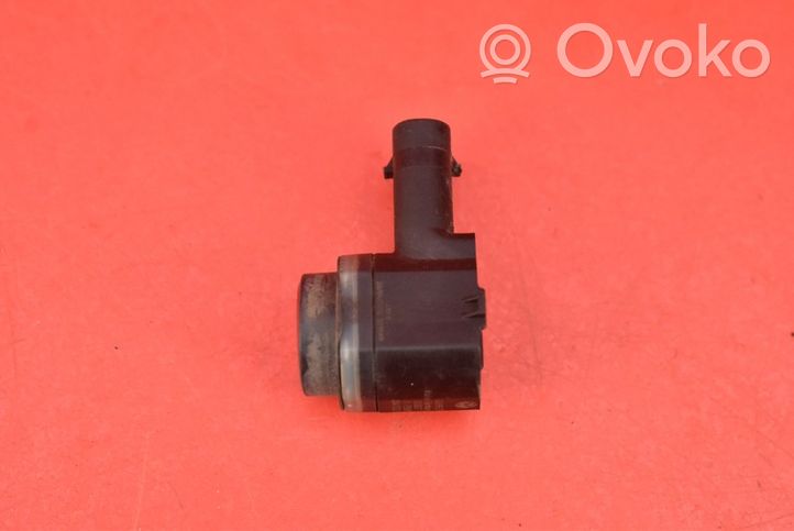 Volkswagen Cross Polo Pysäköintitutkan (PCD) ohjainlaite/moduuli 1S0919275