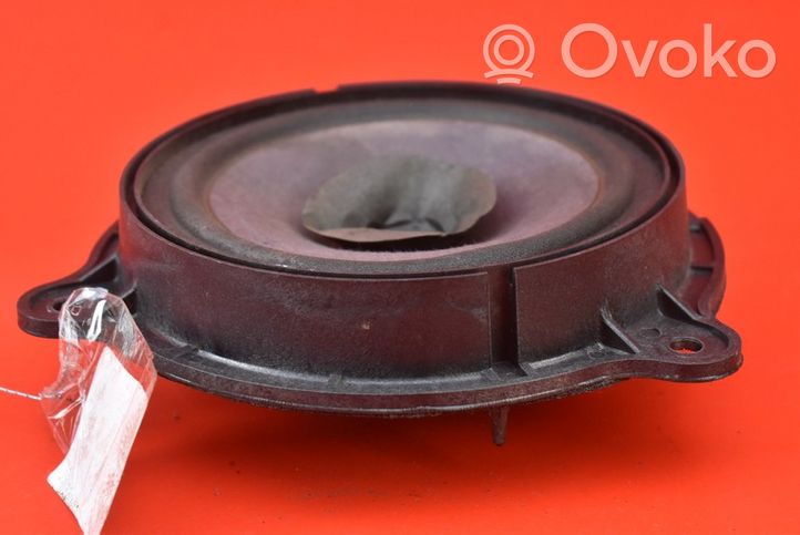 Nissan Murano Z50 Enceinte subwoofer 090-0101-87