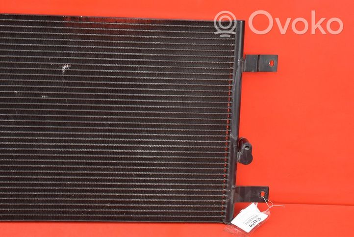 Ford Galaxy Radiatore aria condizionata (A/C) (abitacolo) 