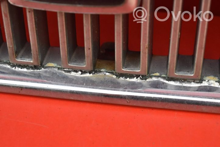 Volvo S80 Front grill 9178087