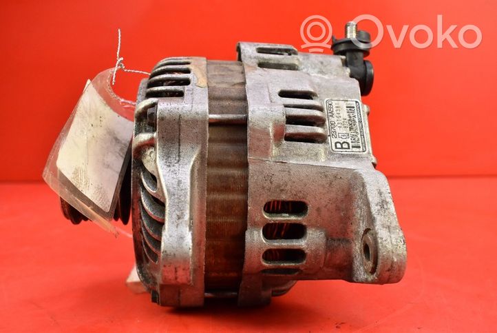 Subaru Outback Generator/alternator 23700AA590