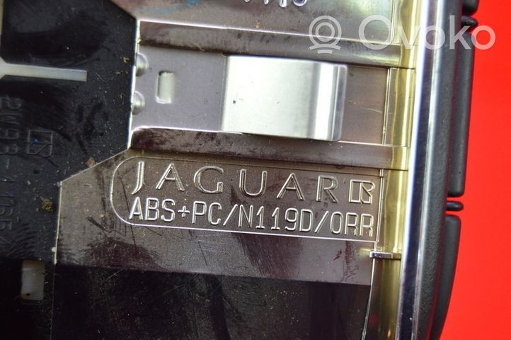 Jaguar XJ X350 Light switch 2W93-11654-D