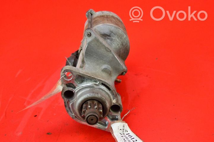 Jaguar XJ X350 Motor de arranque 96JV-11001-AC