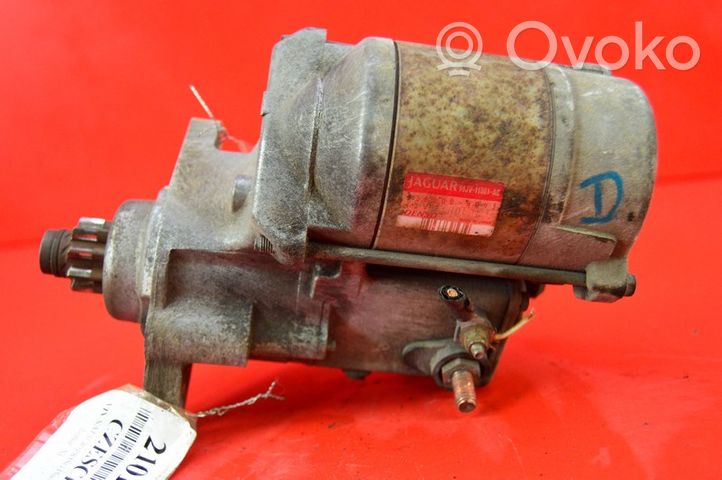 Jaguar XJ X350 Motor de arranque 96JV-11001-AC