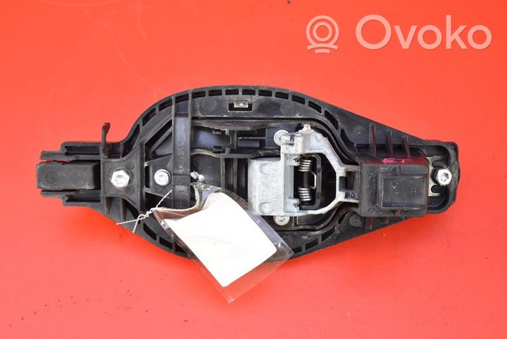 Land Rover Range Rover Sport L320 Takaoven ulkokahva 7042488