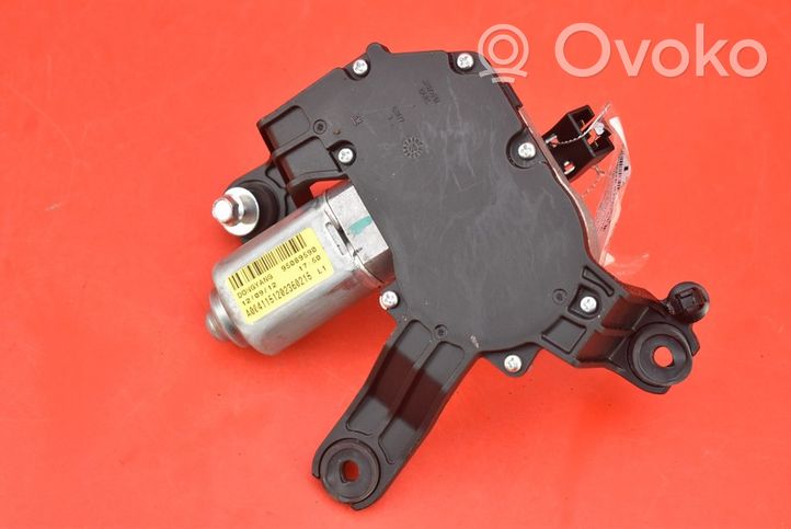 Chevrolet Cruze Rear window wiper motor 95089590