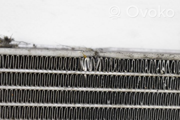 Toyota Avensis Verso Coolant radiator 16400-0R061-B