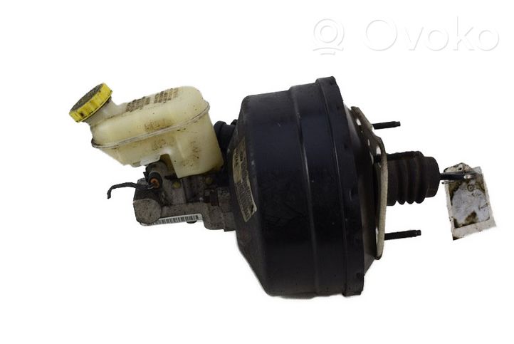 Chevrolet PT Cruiser Brake booster 0204022176