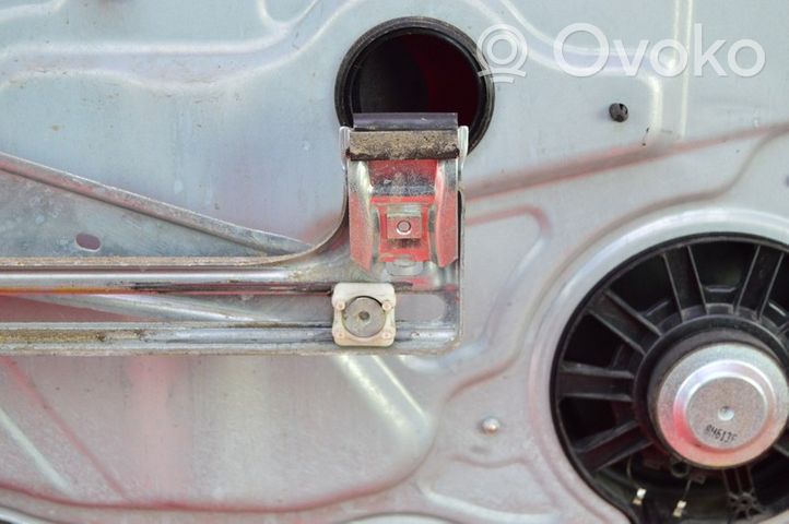 Volvo C30 Elektryczny podnośnik szyby drzwi przednich 8679979