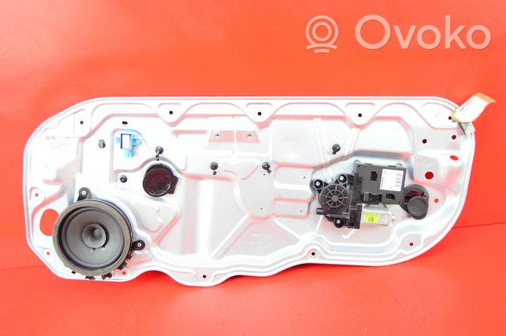 Volvo C30 Mécanisme de lève-vitre avec moteur 8679979