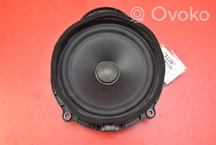 Land Rover Range Rover Evoque L538 Subwoofer altoparlante BH22-18808-DA