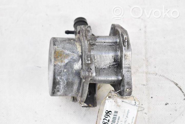 Renault Megane III Vacuum pump 