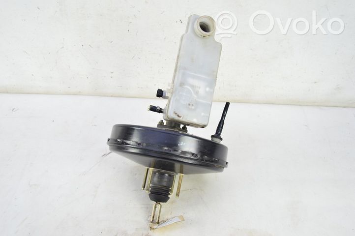 Citroen Jumper Servo-frein 020424592