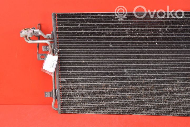 Volvo S40 Air conditioning (A/C) radiator (interior) 4N5H-19710-BC