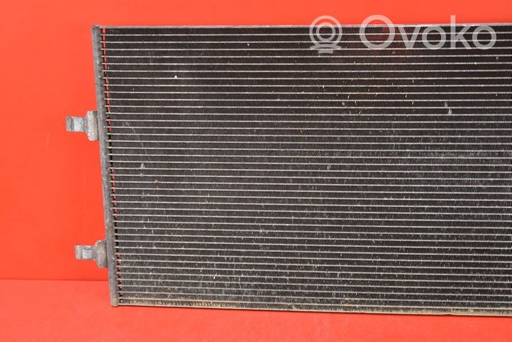 Volvo S40 Air conditioning (A/C) radiator (interior) 4N5H-19710-BC