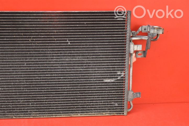 Volvo S40 Air conditioning (A/C) radiator (interior) 4N5H-19710-BC