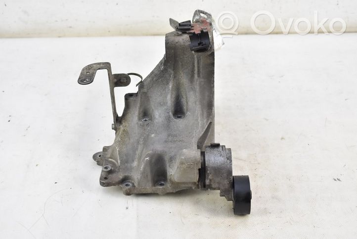 Fiat Croma Variklio pagalvės vakuuminis vožtuvas 55196092