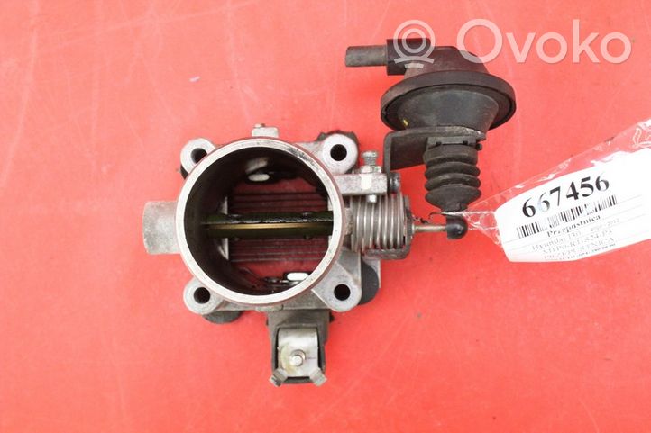 Hyundai i30 Valvola corpo farfallato 35100-2XXXX