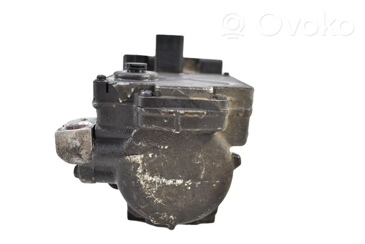 Cadillac SRX Ilmastointilaitteen kompressorin pumppu (A/C) 88370-48021