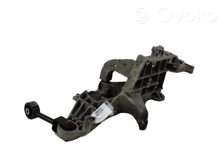 Alfa Romeo GTV Engine mount vacuum valve 