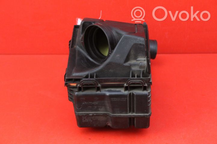 Renault Laguna III Scatola del filtro dell’aria 8200792661B