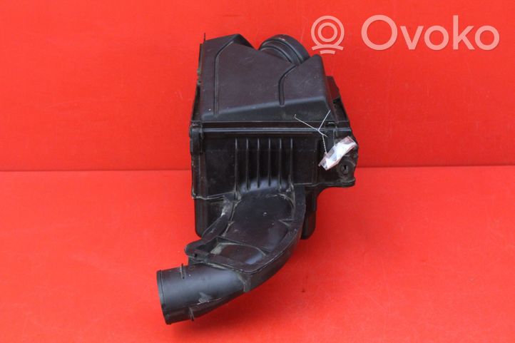 Renault Laguna III Scatola del filtro dell’aria 8200792661B