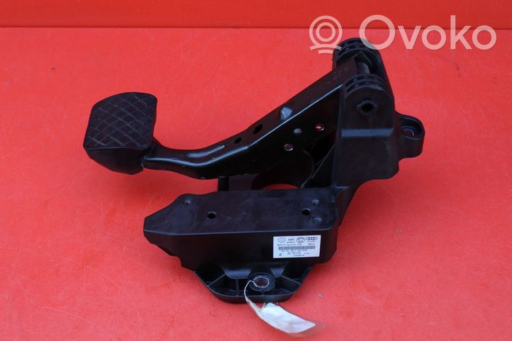 Volkswagen Cross Polo Accelerator throttle pedal 6R1723058