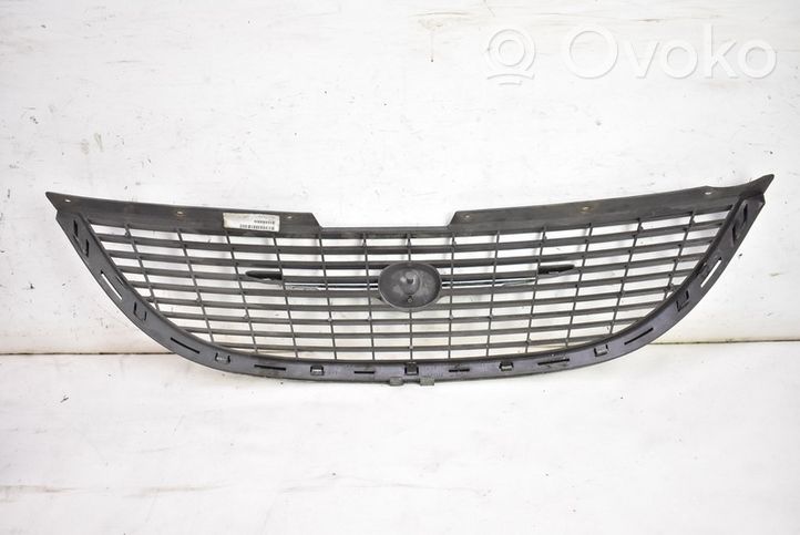 Chrysler Grand Voyager IV Grille de calandre avant 