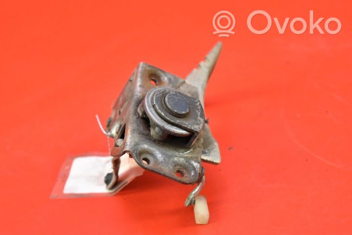 Dacia Nova Front door lock 