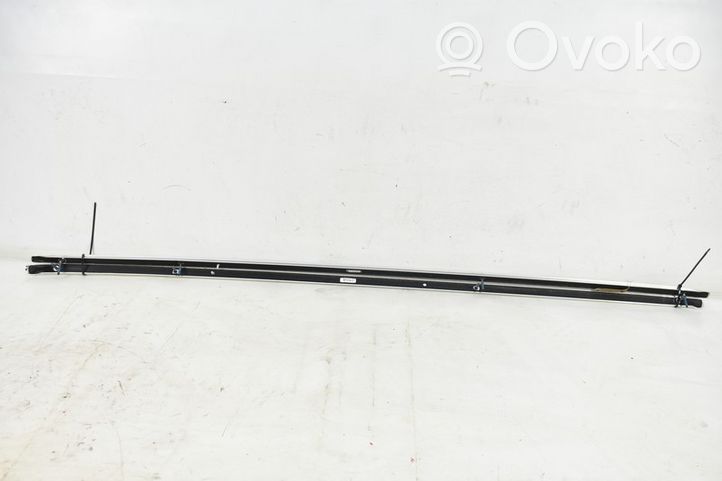 Audi A6 Allroad C6 Roof bar rail 