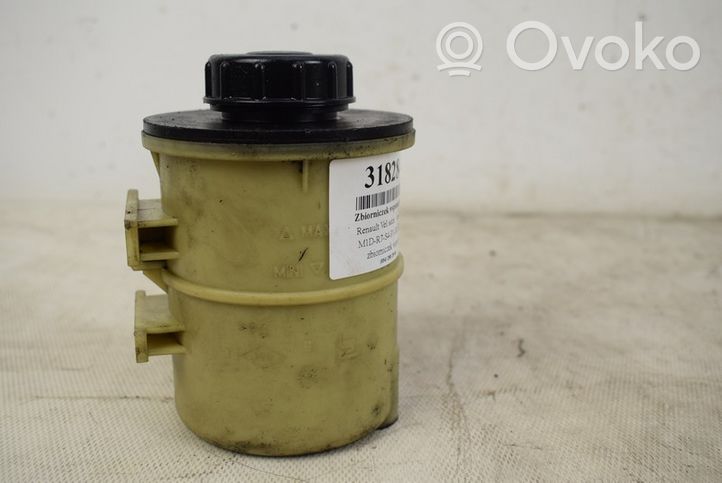 Renault Vel Satis Power steering fluid tank/reservoir 