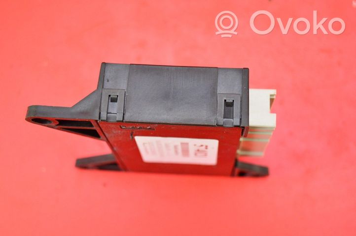 Cadillac SRX Comfort/convenience module 15276268